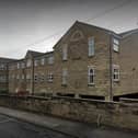 Branch Court Care Home, Blackburn