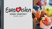 Eurovision: The most popular alcoholic drinks from each country for your party buffet