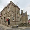 41 Castle Street, Clitheroe