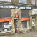 Adlington Post Office building is up for sale as the current postmaster of 33 years resigns. 