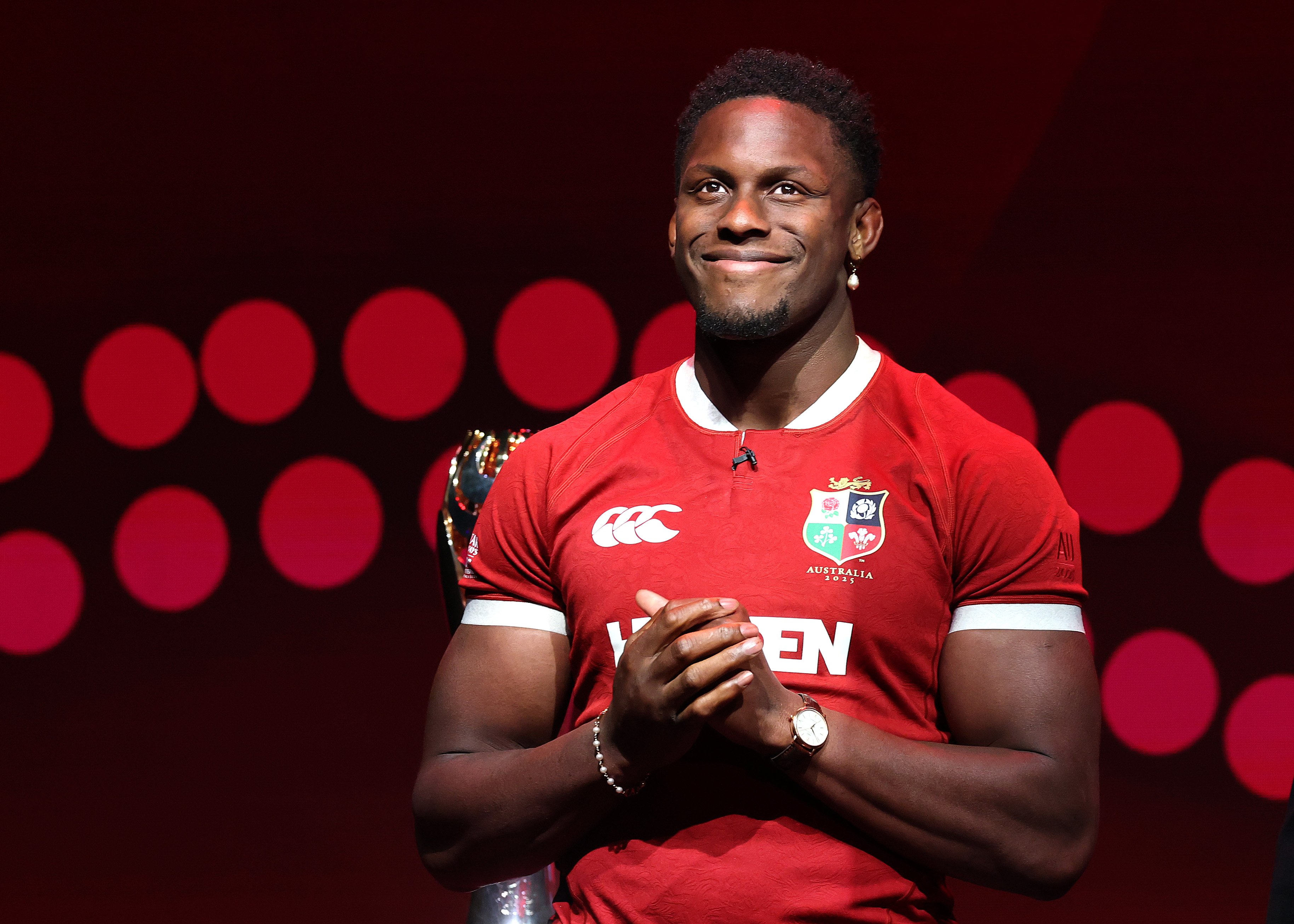 How to watch Lions vs Australia on TV? Sky channel, time