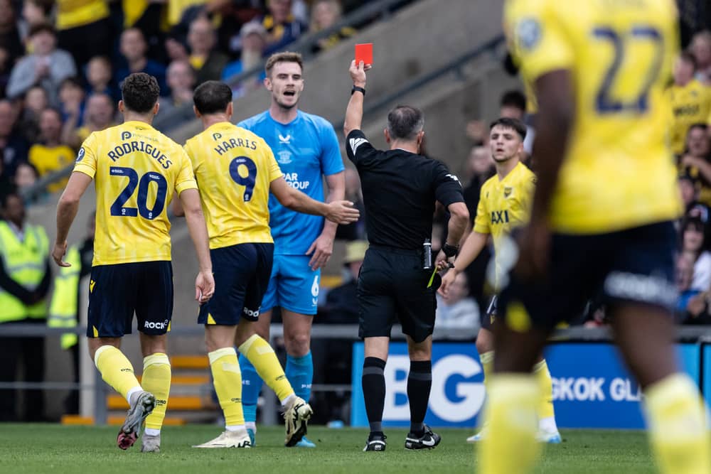 Where PNE rank amongst the Championship's dirtiest sides this season.
