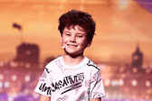 ITV has issued an update about Britain's Got Talent magician Teddy Magic after he pulled out of the first semi-final of the series.