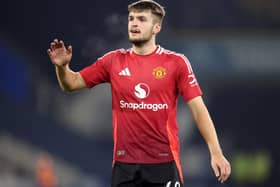 Jack Kingdon.