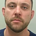Grant Eddleston left a young toddler with a fractured skull after a brutal attack in Burnley