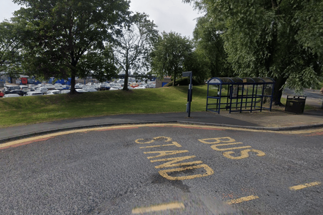 The shuttle bus between Preston and Chorley hospitals has run for more than 10 years