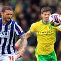 Jacob Wright has spent the second half of the season on loan at Norwich City from Manchester City