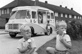 Which ice cream which reminds you of your childhood would you most like to see brought back?
