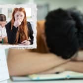 From studying to the big day, exam season can be a tough time for young people