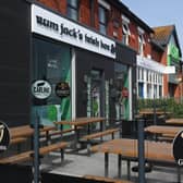 What now for Rum Jack's in Leyland?