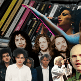 What are CD hunters looking for on Discogs in May, and are any of them in your collections already?