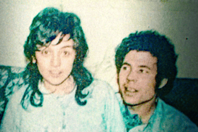 Fred and Rose West: A British Horror Story is coming to Netflix on May 14