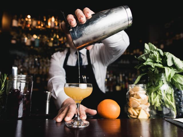 World Cocktail Day: The best UK cocktail spots - according to DesignMyNight