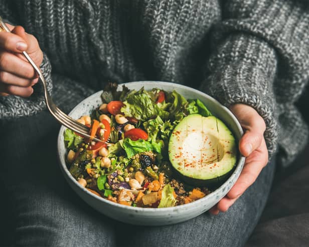 National Vegetarian Week: The best vegetarian restaurants in the UK - according to DesignMyNight