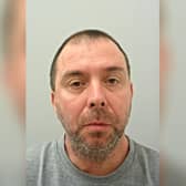 David Shorrock sexually assaulted a vulnerable woman who suffered from advanced dementia at a residential home in Hyndburn