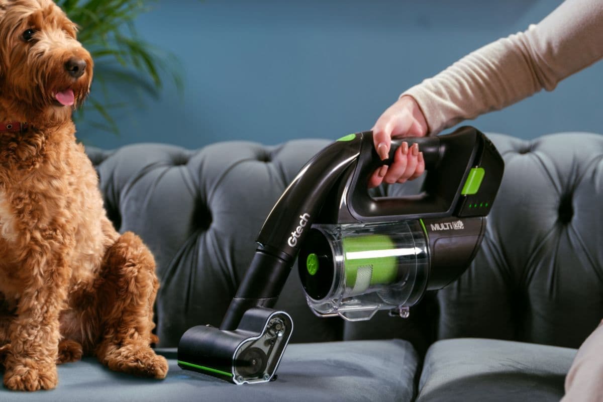 Shark vs. Gtech: Ich habe beide ausprobiert – | und nur einer hat meine ...