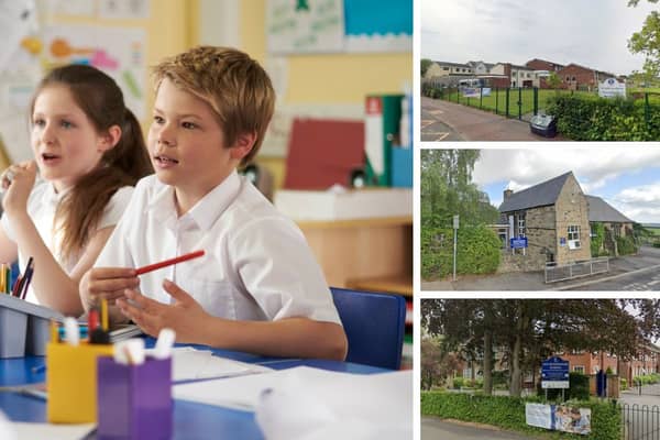 Getting 100% of their pupils to meet these targets is no mean feat