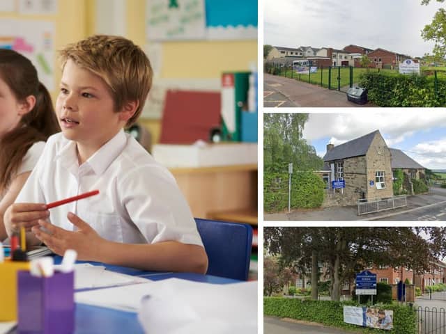 Getting 100% of their pupils to meet these targets is no mean feat