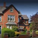 Abbey Grange Care Home, Burnley