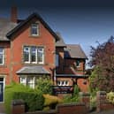 Abbey Grange Care Home, Burnley