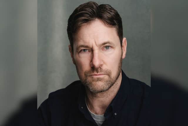 Coronation Street’s Rob Donovan, aka Marc Baylis, will be flexing his villainous muscles once again as self-obsessed show-off Hugo in this year’s fabulous family pantomime Beauty and The Beast at the Blackpool Grand.