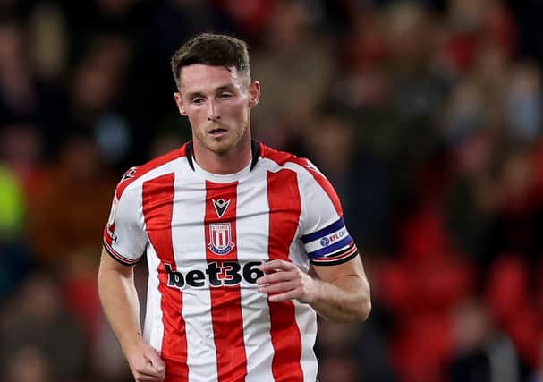 Why Paul Heckingbottom swooped in for 'talented' Jordan Thompson after  release from Stoke City