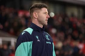 Paul Gallagher