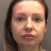 The Lancashire prison governor who began a relationship with was a notorious criminal
