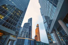 Black Castle Capital Partners Ltd
