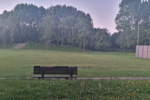 Police are increasing patrols in the Clayton Brook area of Lancashire