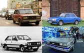 These were some of the worst cars of the 1980s, according to critics and those who had the misfortune to own one