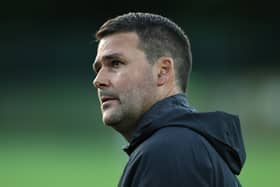 David Healy 