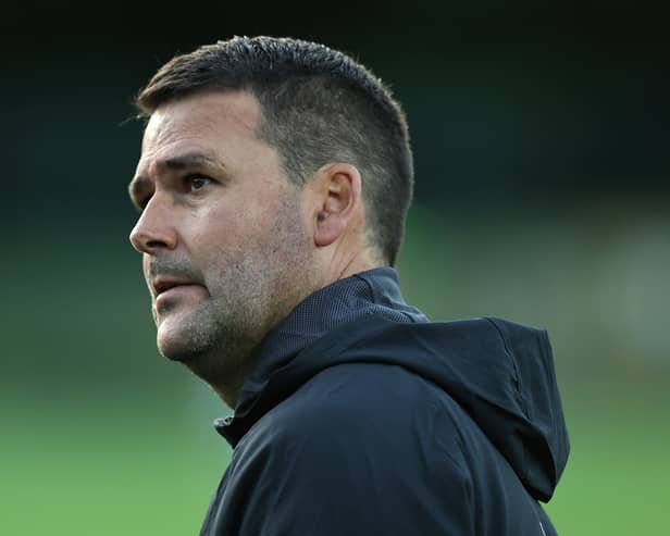 David Healy 