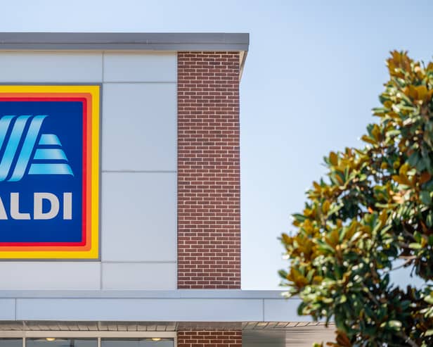 Aldi May bank holiday time changes revealed. 