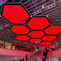 T2 lights - red - May 2025
