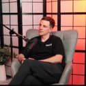 Josh Harrop - The Game's Gone podcast 