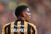 Cody Drameh