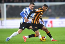Cody Drameh