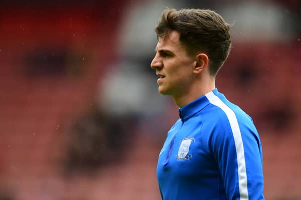 Josh Harrop 