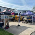 Toolstation roadshow