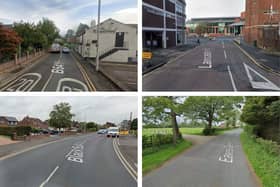 Major roadworks starting in Preston between Monday, May 26 and Sunday, Jun 1