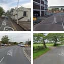 Major roadworks starting in Preston between Monday, May 26 and Sunday, Jun 1