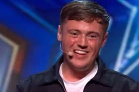 Blackpool magician Harry Moulding is priced at 25/1 to win Britain's Got Talent