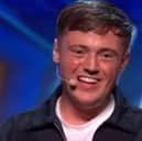 Blackpool magician Harry Moulding is priced at 25/1 to win Britain's Got Talent