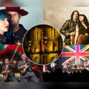 The 2025 Great British Rhythm and Blues Festival will be headlined by Beaux Gris Gris and The Apocalypse; When Rivers Meet; and Gerry McAvoys Band of Friends