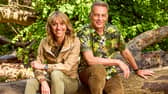 Michaela Strachan (L) and Chris Packham (R) are back for Springwatch 2025