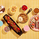 Little Dessert Shop