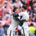 Dan Neil and Alan Browne 