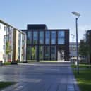Lancaster University has received a new 5 star QS rating.