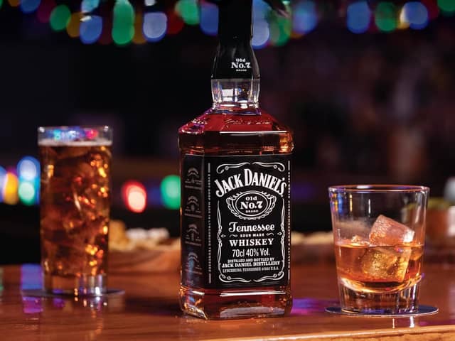 A litre bottle rarely comes this cheaply